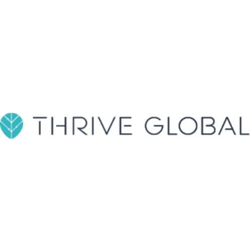 Thrive Global logo