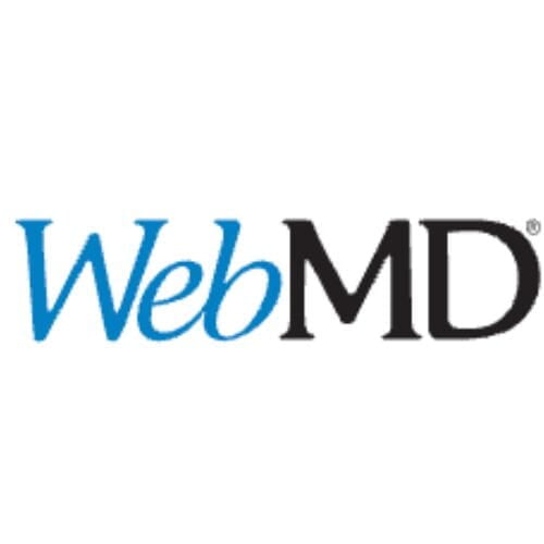 WebMD logo