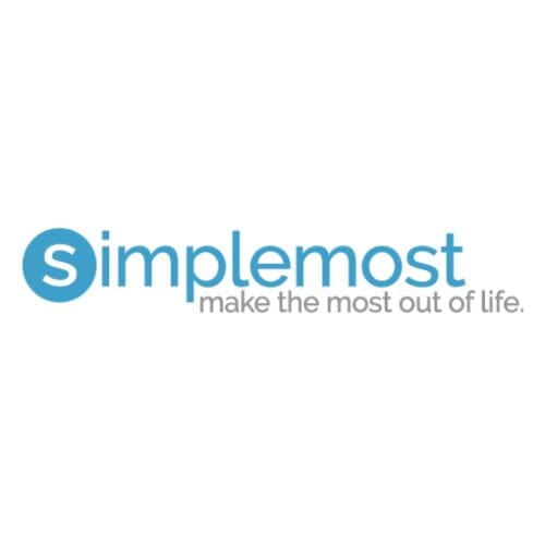 Simplemost logo