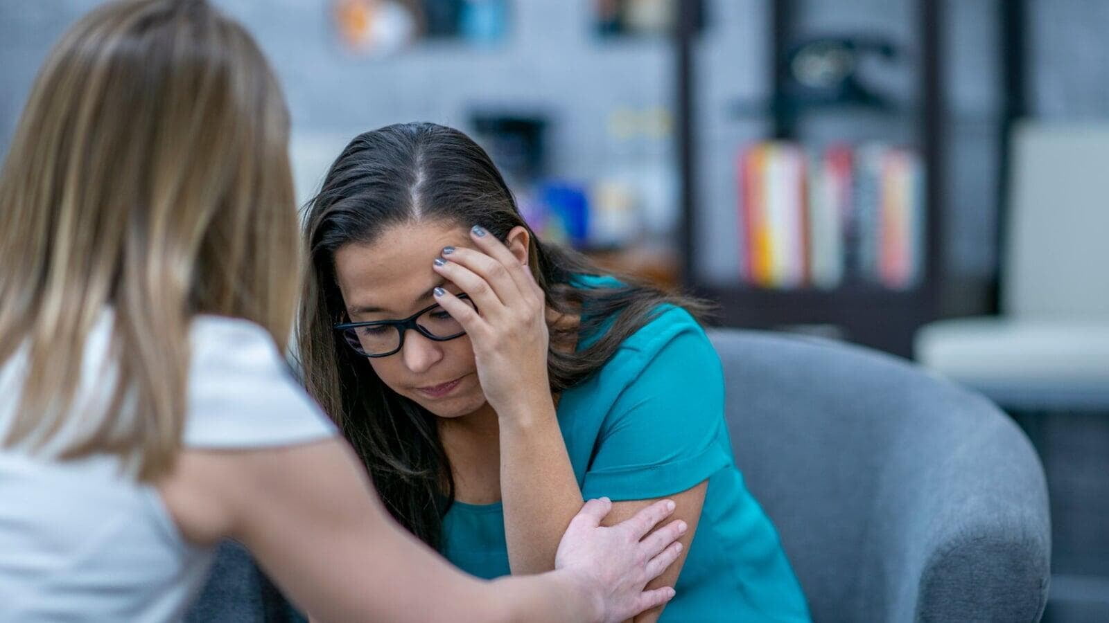 How to Support Someone with Mental Illness